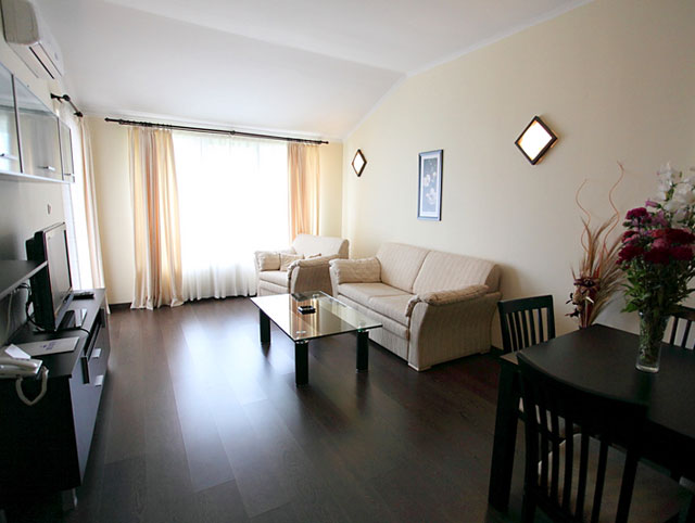 Bendita Mare Aparthotel